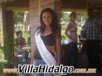 Candidatas Region Altos en VillaHidalgo